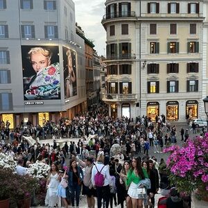 Meet your Posher Roni